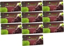 10 pakkaus (140 sachets) Kauneus innovaatiot 