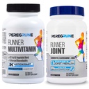 Runner Multivitamiini & Joint Support Supplement 