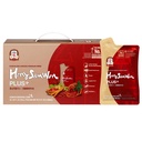 HongSamWon Plus Korean Red Ginseng Premium Drink ... Energiajuoma, esitreeni, yrttiteetä ... ... .... ..........