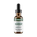 NutraMediax Burbur täydentää - tukee koko kehon Detox Cleanse naisille ja miehille - edistää antioksidantti & mikrobial tuki - kasviperäistä Tincture Made with Manayupa Leaf Extract (1oz / 30 ml)