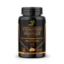 Kurkuma ja mustapippuri 1 500 mg 90 Kasviskapselit ...