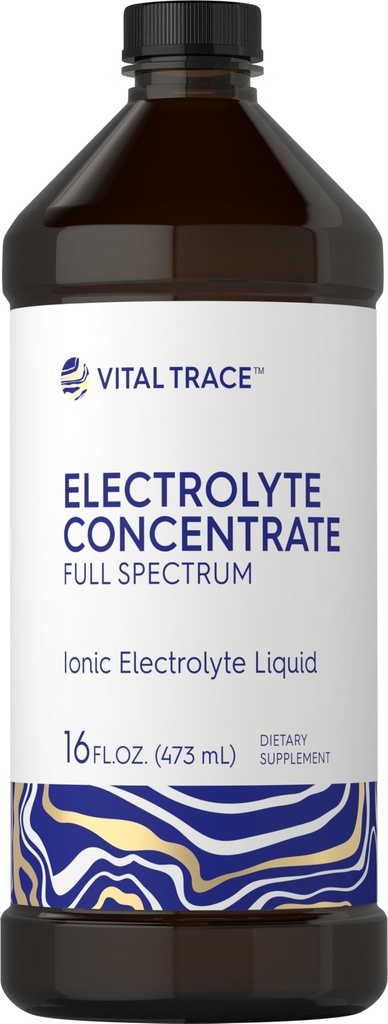 Carlyle Electrolyte Concentrate 