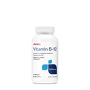GNC-vitamiini B-12 1500 mcg, tukee energiantuotantoa, 90 kapselia