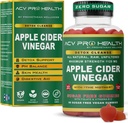 2-Pack Apple Siideri Viinietikka Gummies Sugar Free - ACV sokeri tekee mitään järkeä! Low Carb Advanced Keto Acv Gummies Keto Gummy Detox Cleanse Golo