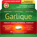 GARLIQUE TABS Koko: 60