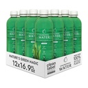 Klorofylli vesi ... Nestemäinen klorofylli 12-pakkaus (16.9oz) ... A-vitamiini, B12, C, D... Detox Cleanse, alkalivesi, energia Boost ...