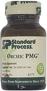 Orchic PMG (90 tablettia)