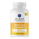 DR. EMIL NUTRITION Women & Men Total Gut Health Complex 