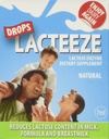 Gelda Scientific Lacteeze släpper 7 ml Liquid Enzyme