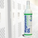 elete Pure Magnesium Oil Spray, Big 12oz Bottle, Magnesium öljy jalat, jalat, lihaskramppeja ja soreness, nopeuttaa harjoittelun Recovery (Extra Large - 12 Oz)