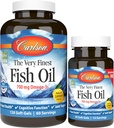 Erittäin Finest Fish Oil 700 Milligramma 120 + 30 vapaa Sgels