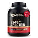 Optimum Nutrition Gold Standard 100% Whey Protein Powder, Chocolate Coconut, 5 punta (Packaging May Vary)