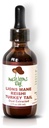 Lions Mane – Reishi – Turkiet Tail – Mushroom Supplement for Immune System Support – Dual Extract for Best Benefits – Brain Health, Gut Health, Heart Health – Non-GMO, Gluten Free, Vegan – 2 Fl Oz