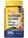 Sundance Magnesium Glycinate Gummies 