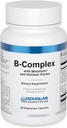 Douglas Laboratories B-Complex w/ Metafolin ...