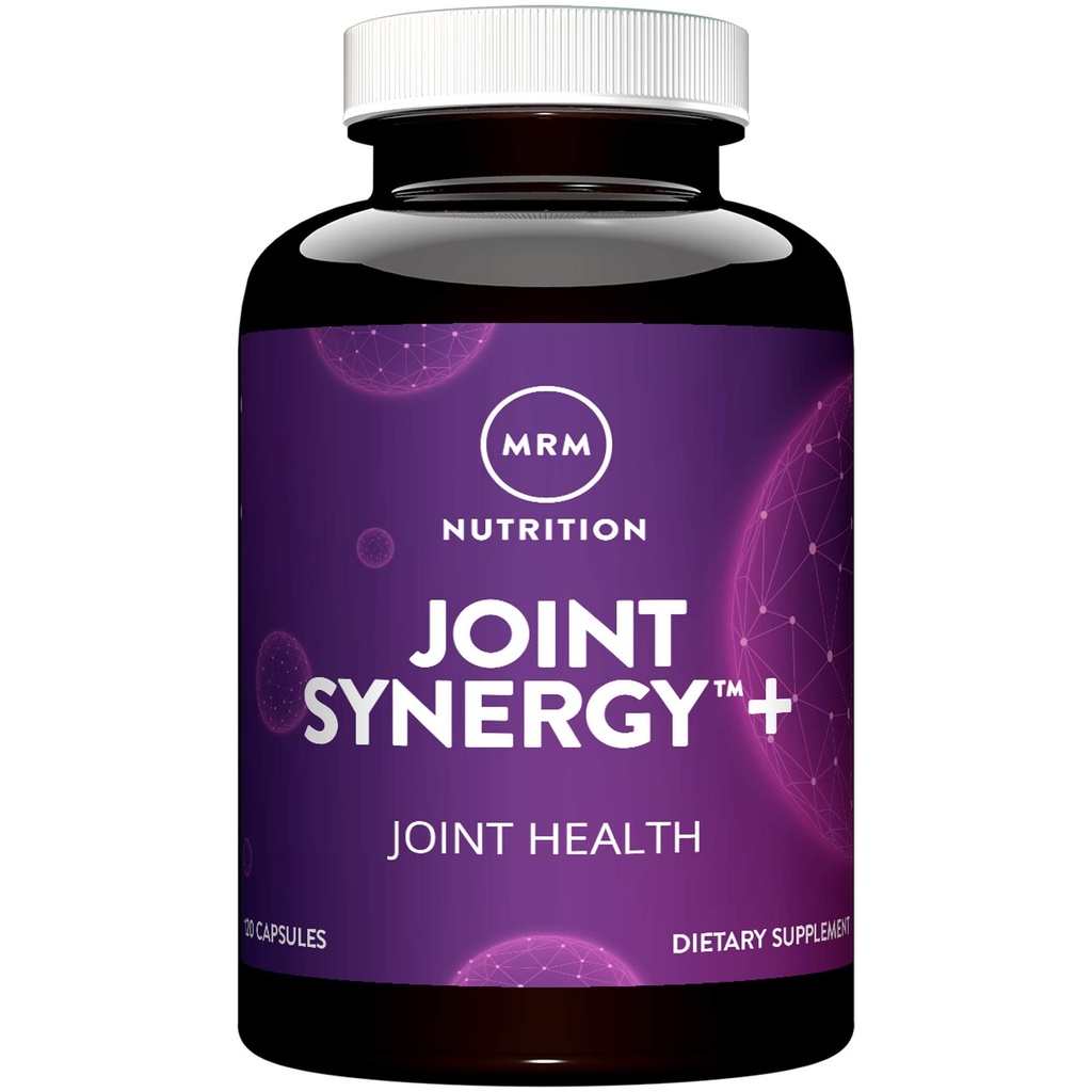 MRM Nutrition Joint SynergyTM+ 
