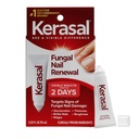 Kerasal kynsien Fungus Extra Strength ... Palauttava kynsien korjaus vaurioituneille kynsille, 0,33 fl oz (Packaging May Vary)
