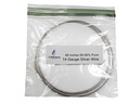 Puhdasta Silver Generator Wires 