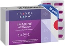 Immuuniaktivaattori ... 10-in-1 Immuuni Booster...
