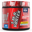BPI Sports 1.M.R Vortex Pre Treenout Powder 