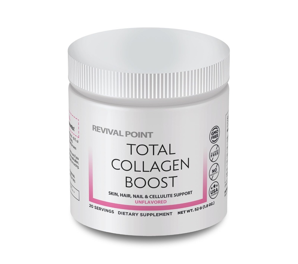 Kokonaiskollageenin lisääminen Verisol® Bioaktiivisen kollageenipeptidien kanssa Peptides-jauhe, hyaluronihappo ja merikollageeni