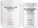 Kauneus ja hyvinvointi yhteensä: Collagen Plus+ Pakkaus