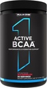 Sääntö 1 Active BCAA - Suorituskyky, nesteytys ja Recovery Support 5g BCAAs + Electrolytes, L-glutamiini, ja Sitrulli (30 tarjoilua, vesimeloni)