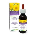 Naturalma Voikukka (Taraxacum officinale) Juuri ja yrtti Alkoholiton Tincture - 4 fl oz Liquid Extract in Drops - Herbal Supplement - Vegan