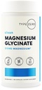 Tyyppi Zero Magnesium Glycinate (210 mg 