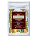 Cape Crystal Auringonkukka Lecithin Powder, 100% Luonnollinen ja Gluteeniton. Se on Vegan, ei-GMO Vaihtoehto soija lesithin Powder (8-oz.)