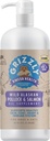 Grizzly Pet Tuotteet Omega Health Liquid Omega-3 täydennysosa koirille ja kissoille, 32 Ounce pullo