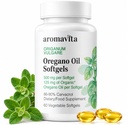 Oregano Oil Capsules 