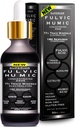 Trace Mineral Drops Electrolytes - 77 Trace Minerals - 180 Servings - Palauta Electrolyyttejä, parantaa Gut Health, Vuotava Gut Repair - Plant Derived Ionic Trace Minerals alkaen Fulvic & Hummerihappo