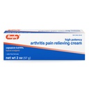 Rugby High Potency Capsaicin 0.075% Cream - Pain Relief Cream for Artriitti - 2 Oz (57g), (1 pakkaus)