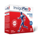 INVIGOFLEX® D - 1500 mg Glukosamiinisulfaattijauhetta (Classic Formulation) - Premium Joint Supplement polville, kädet, takaisin, ja Hip Support Packets 30 Packets