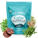 Neljä Sigmatical Calm Mushroom Blend 