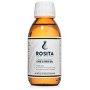 Rosita Extra Neitsyt Turska Maksa öljy neste