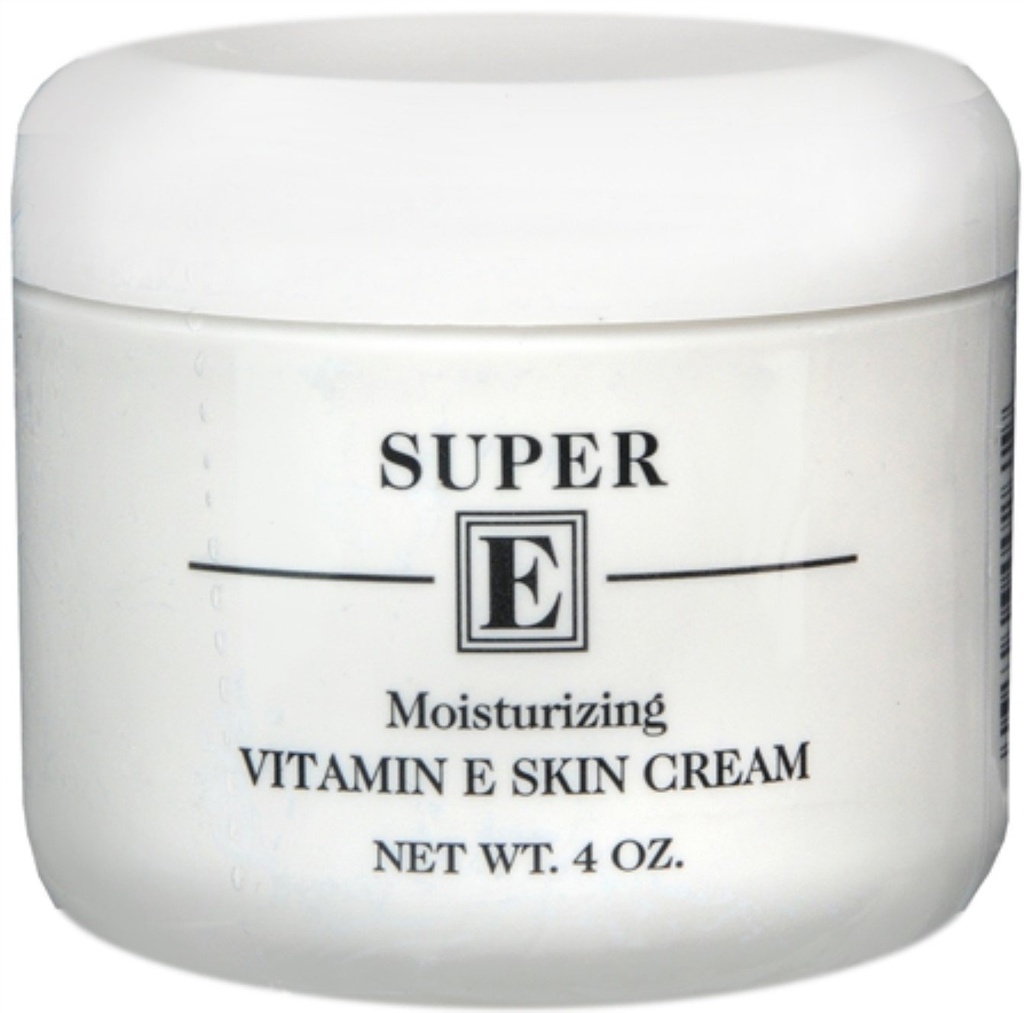 Windmill Super Vitamin E Skin Cream, 4 oz. (Pack Of 2)