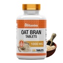 tnvitamiinit Kauralese Tabletit ... 100 tablettia x 1000 MG tablettia ... Kaurakuitutabletteja...