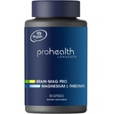 Magnesium L-treonaatti Supplement (Magtein), 90 kapselia 