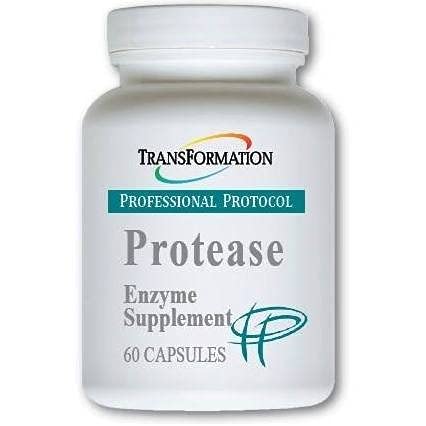 MUUNNUS GENESIS Hyvän terveyden Entsyymit Proteaasi Dgestiivinen täydentää Advanced Formula, tukee tervettä digestiota, immuniteetti, ravinne imeytyminen, parantaa toleranssia tyhjä vatsa