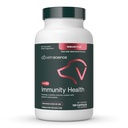 VetriScience Immunobility Health Easy-open Capsules, Immune Plus Supplement for Medium and Large Rodun, Cell Advance Immuuni ja allergia tuki antioksidantteja, hypoallerginen Formula, 120 Count