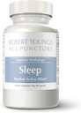 Good Night Herbal Supplement for Calming Active Mind and Promoting Regular Rest Pattern | Kraftfull, snabbverkande blandning av naturliga örter hjälper till att koppla av hjärnan, lugna påträngande tankar, främja resten