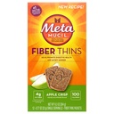 Metamucil Meta Multi-grain Fiber Wafers av Meta Apple Crisp 24 räkna (Pack of 3) (OLD)