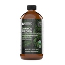 Organic Chanca Piedra konsentraatti & uute 8oz - Phyllanthus Niruri - Natural Liquid Stone Breaker & Crusher Tincture