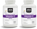 365 Whole Foods Market, C-vitamiini 500Mg, 250 tablettia (Pakki 2)