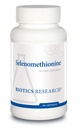 Biotics Research Selenometioniini  90 kapselia