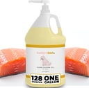 Salmon Oil for Dogs by Buddy