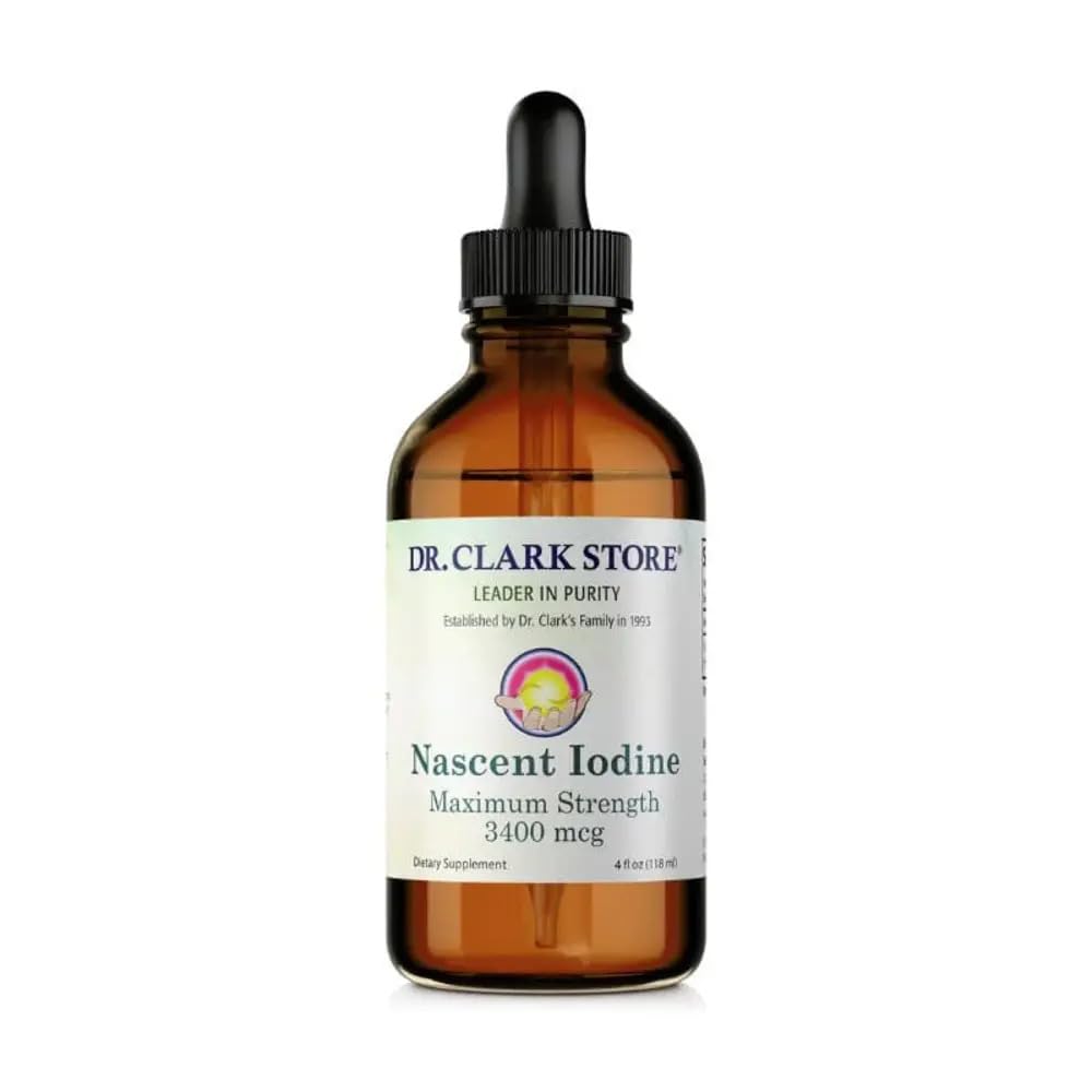 Clark Store White Jodi (Nascent Jodi) ...