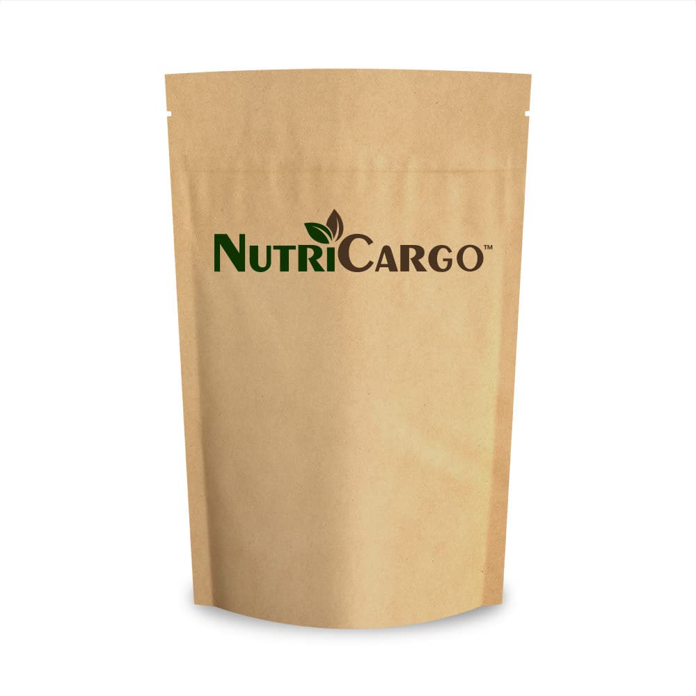 Valkoinen munuais Bean 4:1 jauhettu uute 1,1 LBS (500 G)